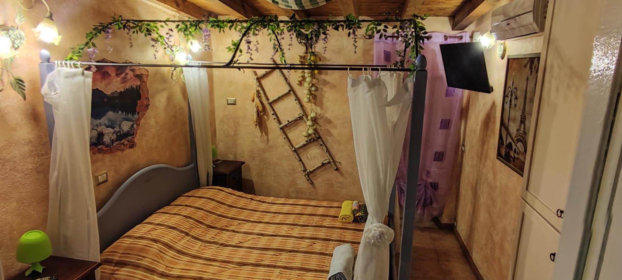 Villa Marilena Ranzanico Room photo