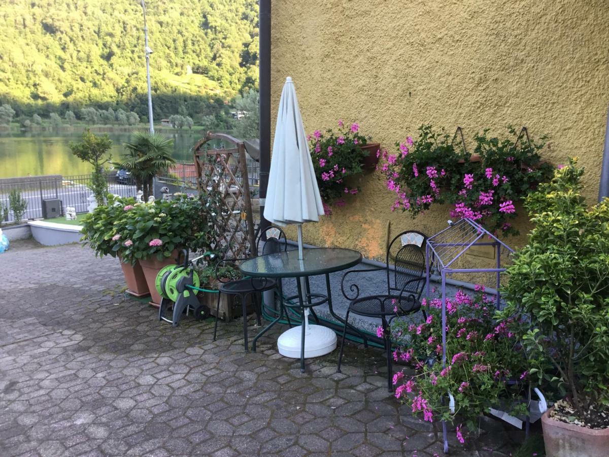 Villa Marilena Ranzanico Exterior photo